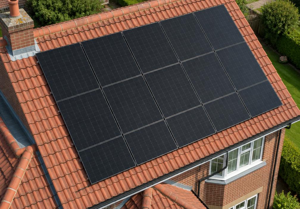 Roof direction and space