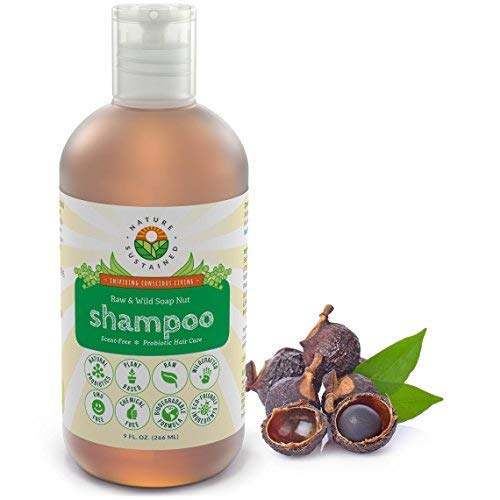 Best Non-Toxic Shampoo and Conditioner