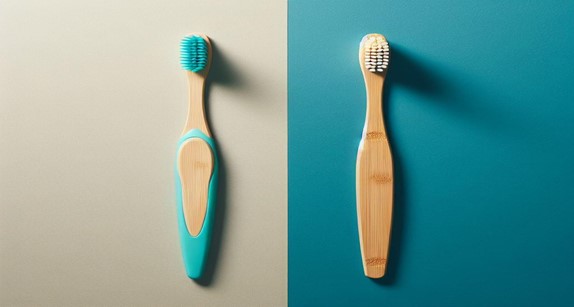 Best Non-Toxic Toothbrush