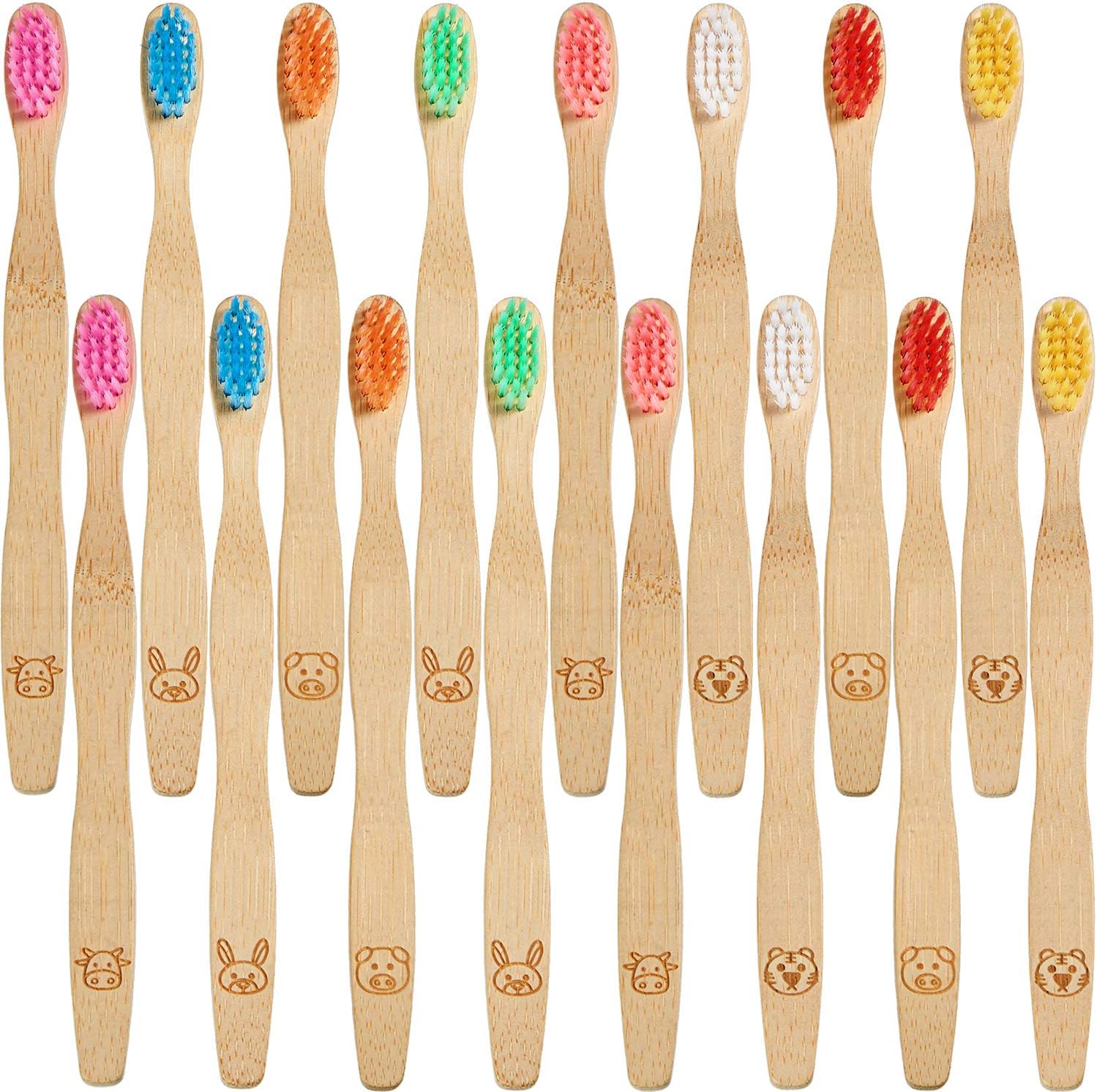Best Non-Toxic Toothbrush